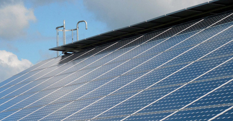 Artikelbild im Photovoltaik-Blog zu: Deckelung gefährdet Ausbau der Solarenergie